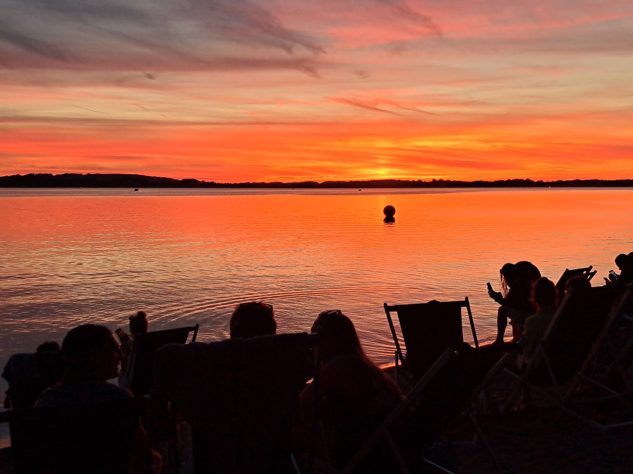 Studio Blockhaus-Binnen