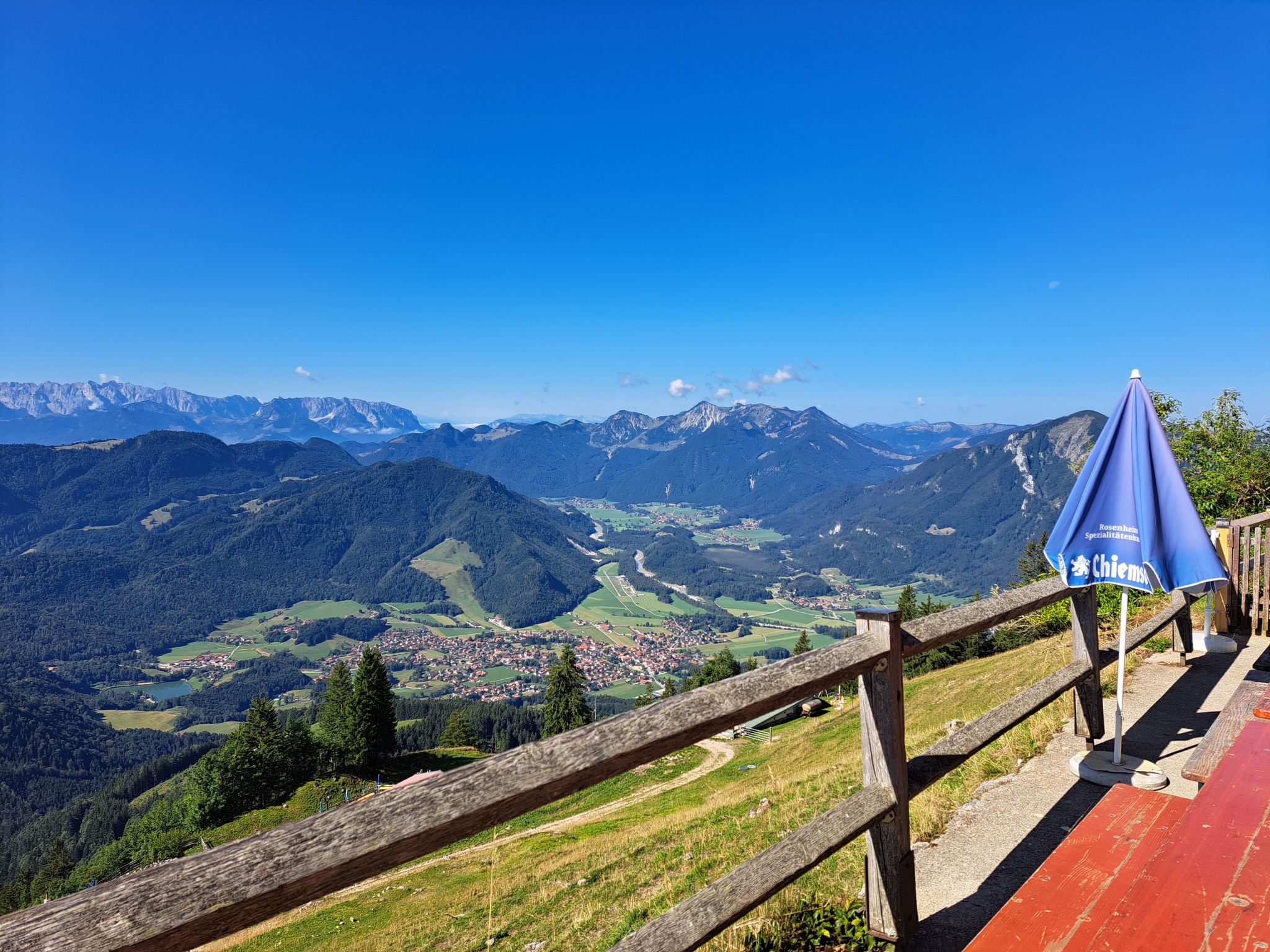 Studio Blockhaus-Binnen