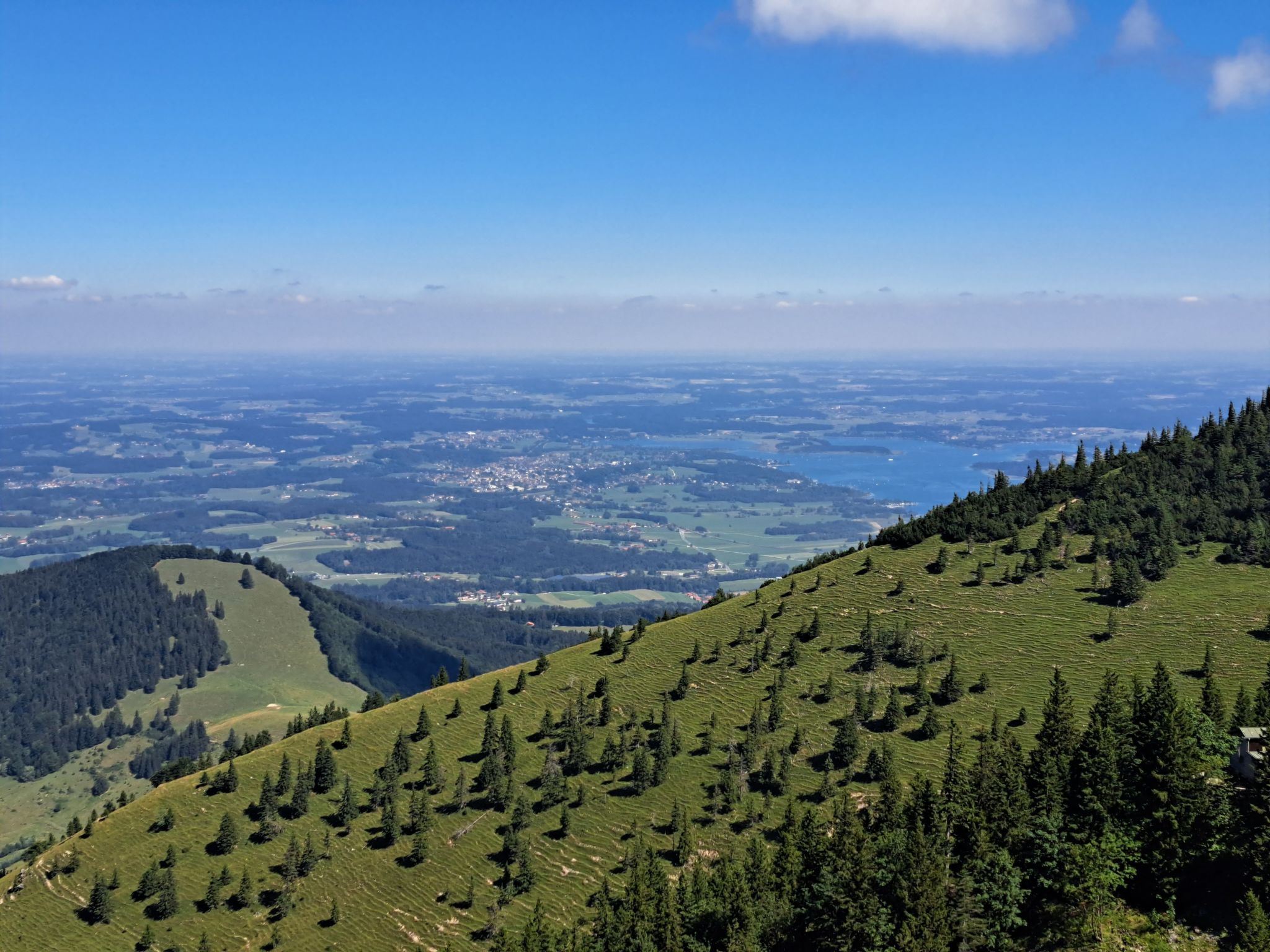 Studio Blockhaus-Binnen