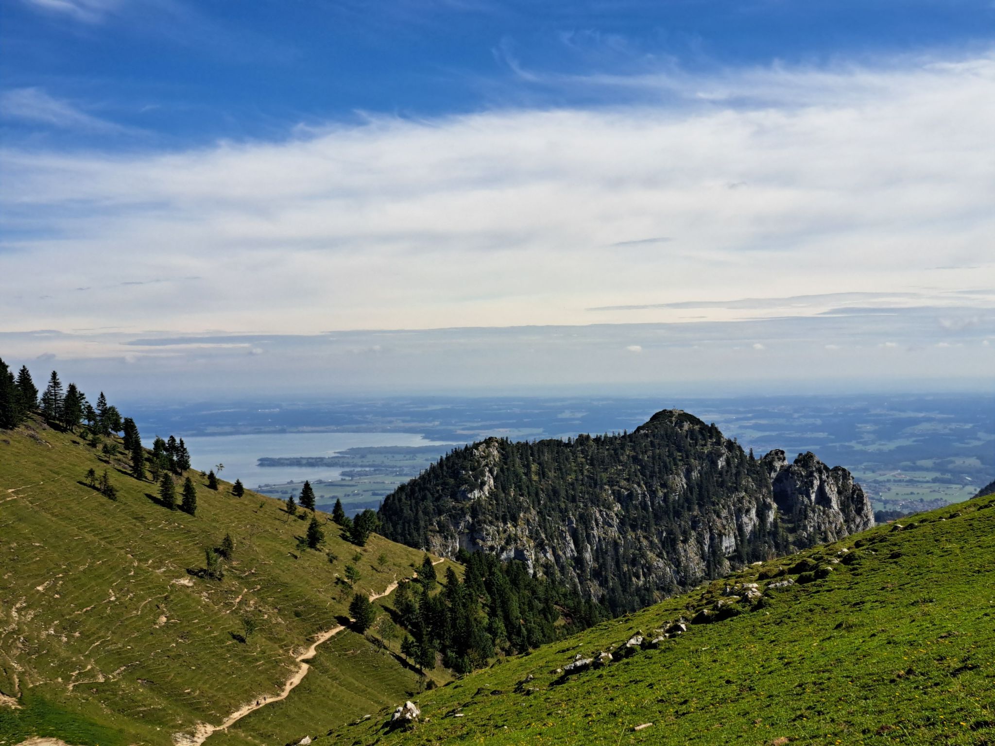Studio Blockhaus-Binnen