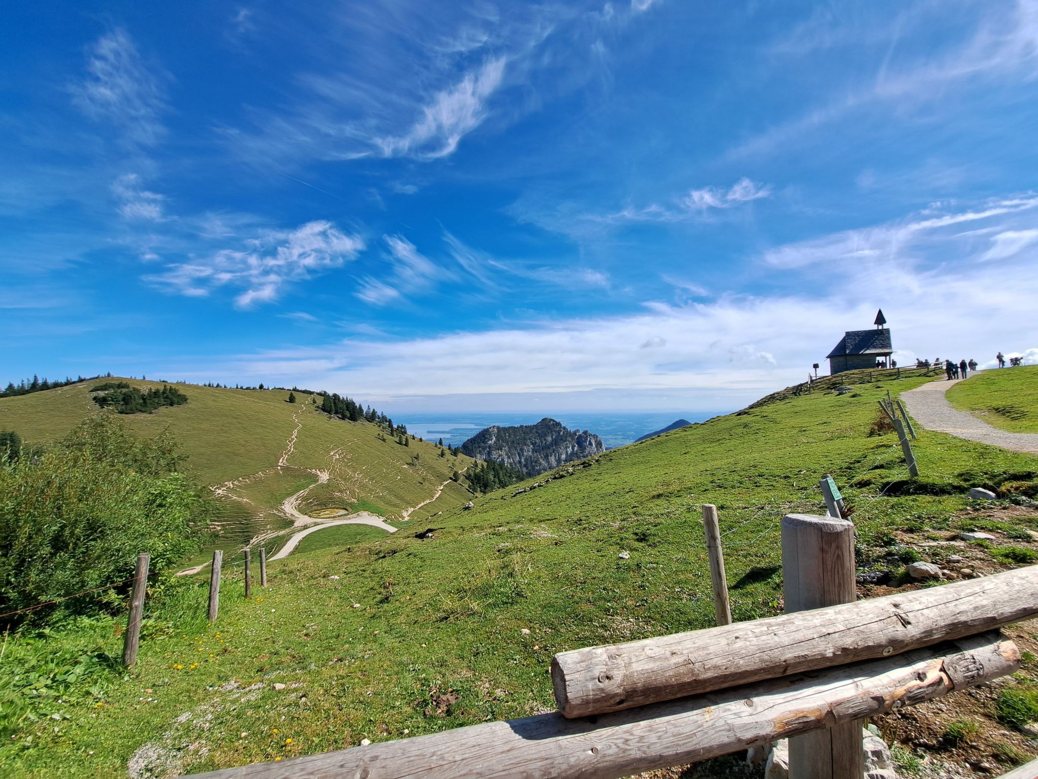 Studio Blockhaus-Binnen