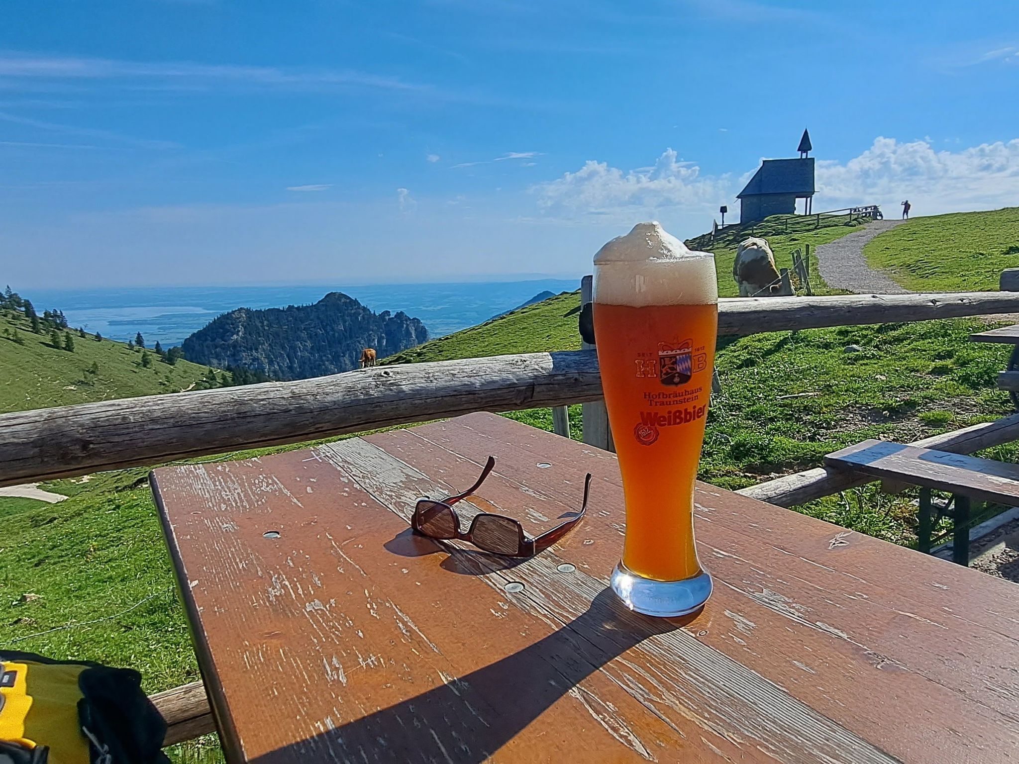 Studio Blockhaus-Binnen