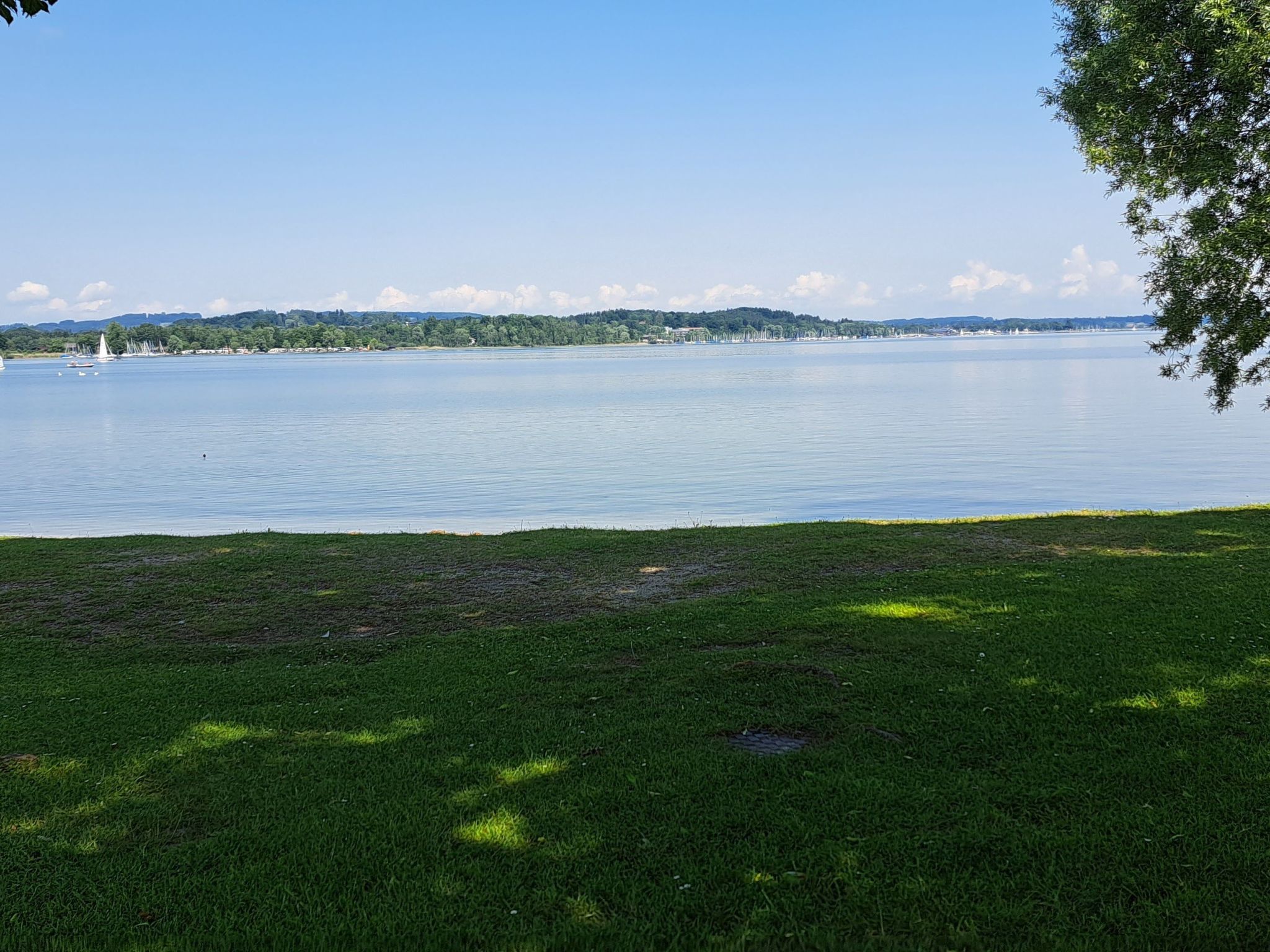Studio Blockhaus-Binnen
