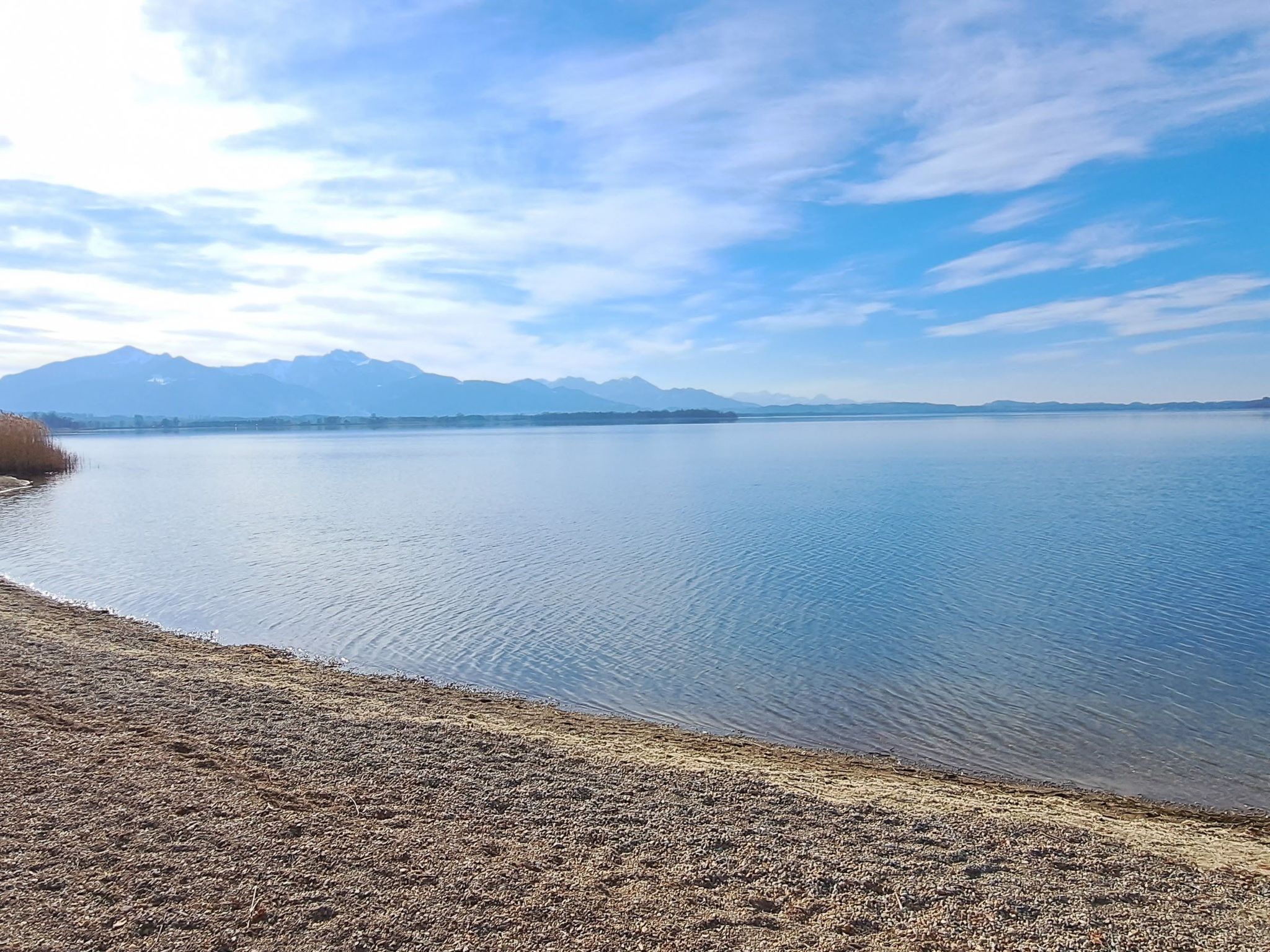 Studio Blockhaus-Binnen