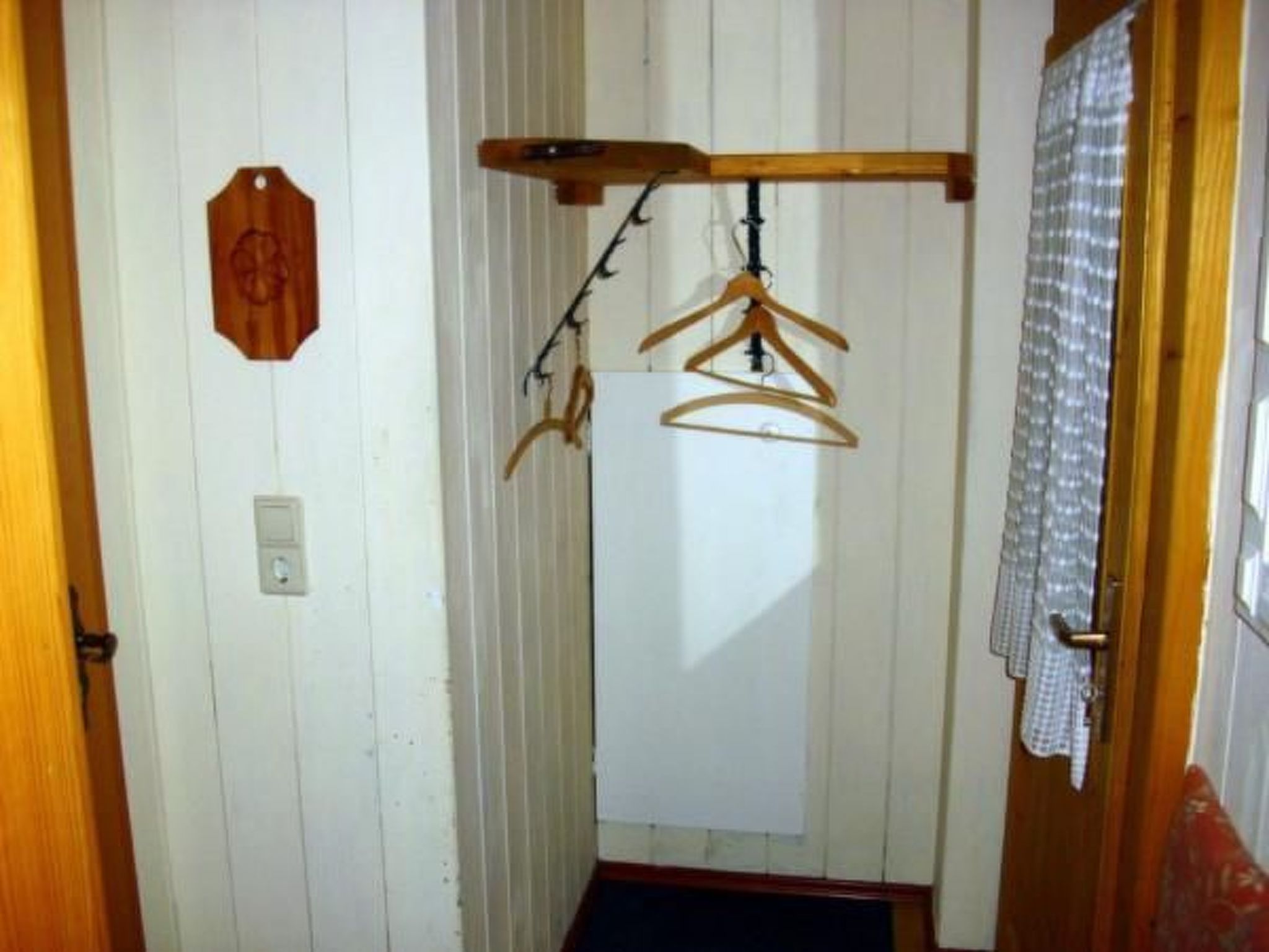 Wannenhof Romantik-Inside