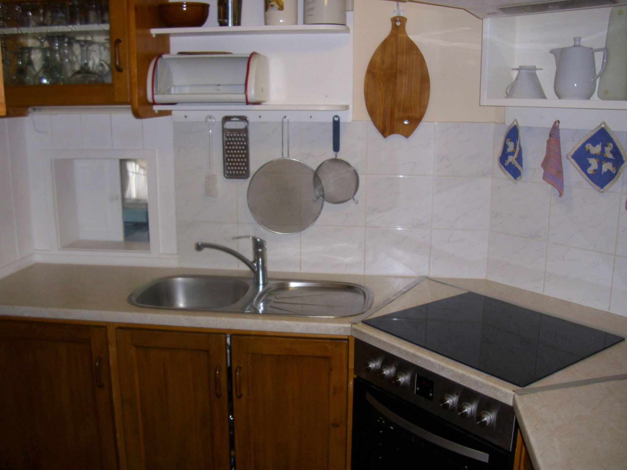 Wannenhof Romantik-Inside