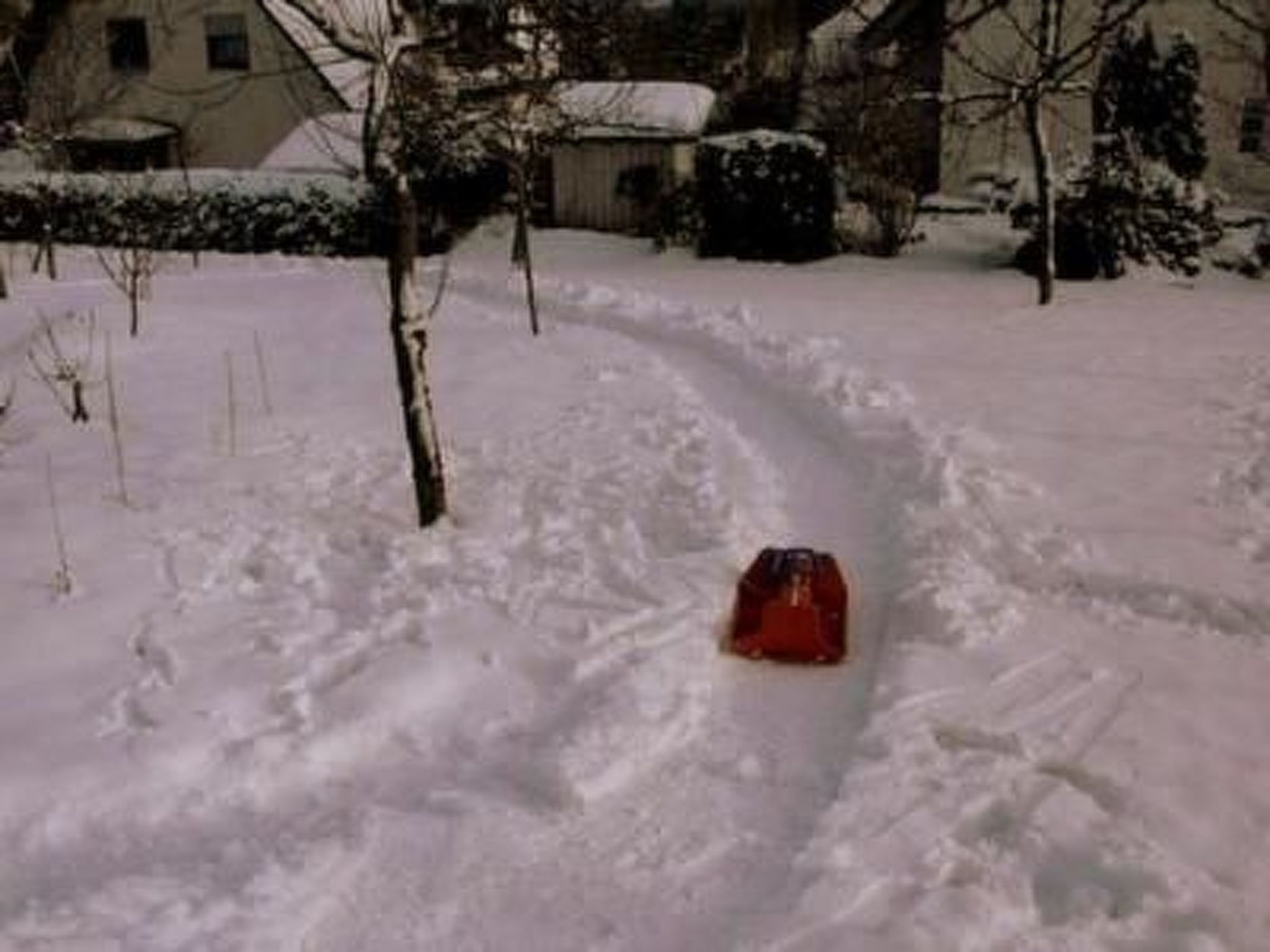 Wannenhof Romantik-Inside