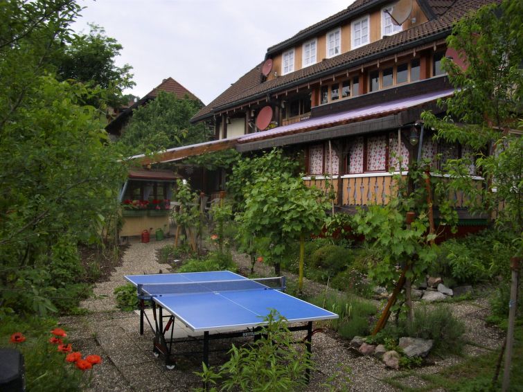 Wannenhof Historisch - Menzenschwand