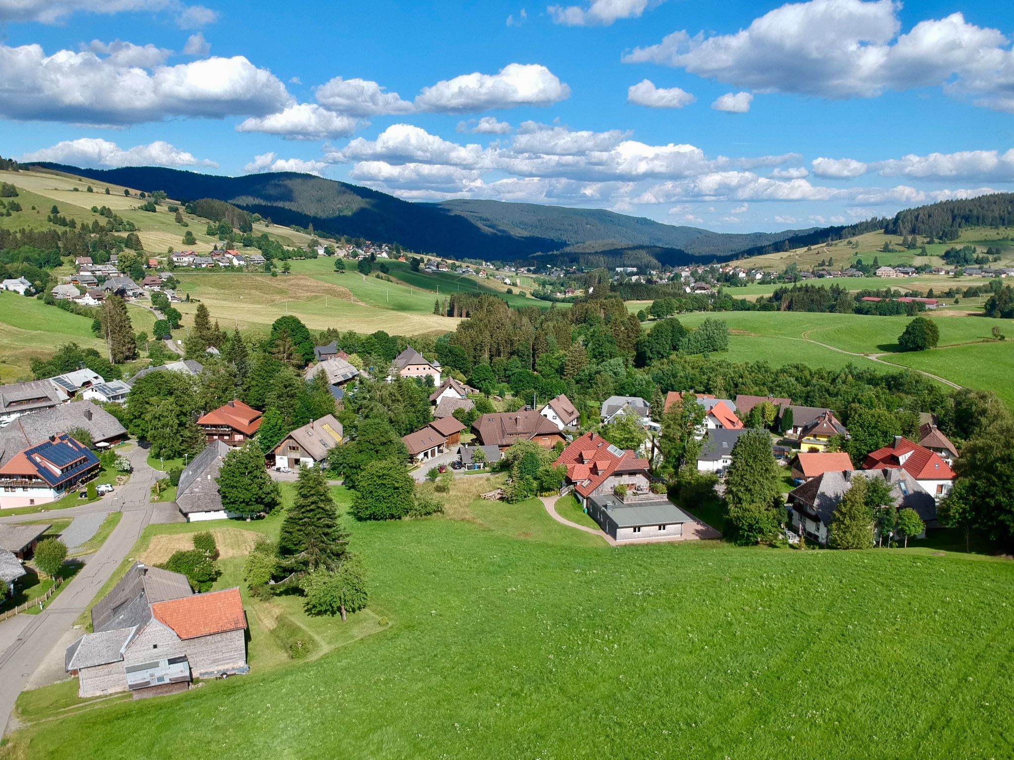 Wannenhof historisch-Inside