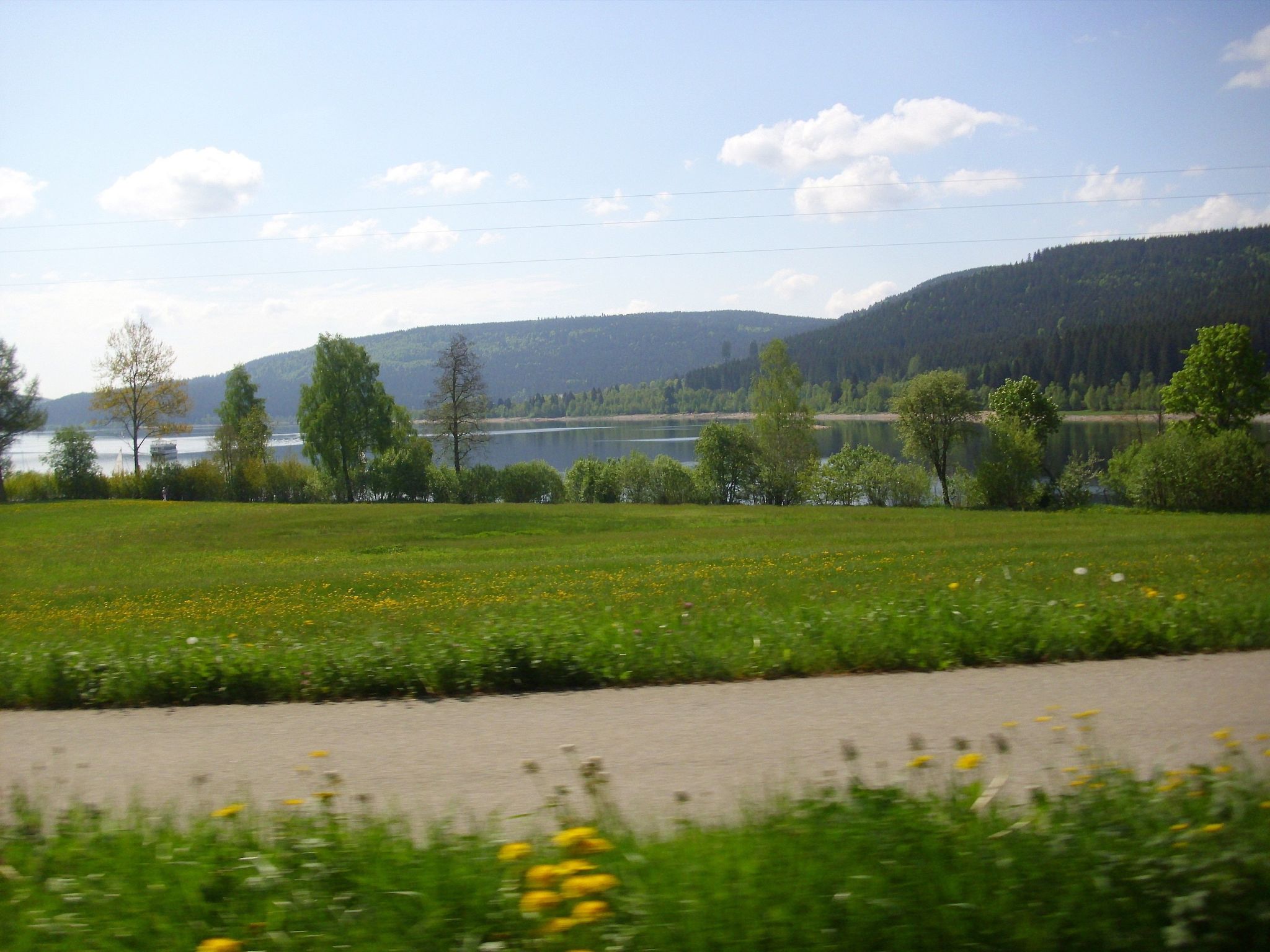 Wannenhof historisch-Inside
