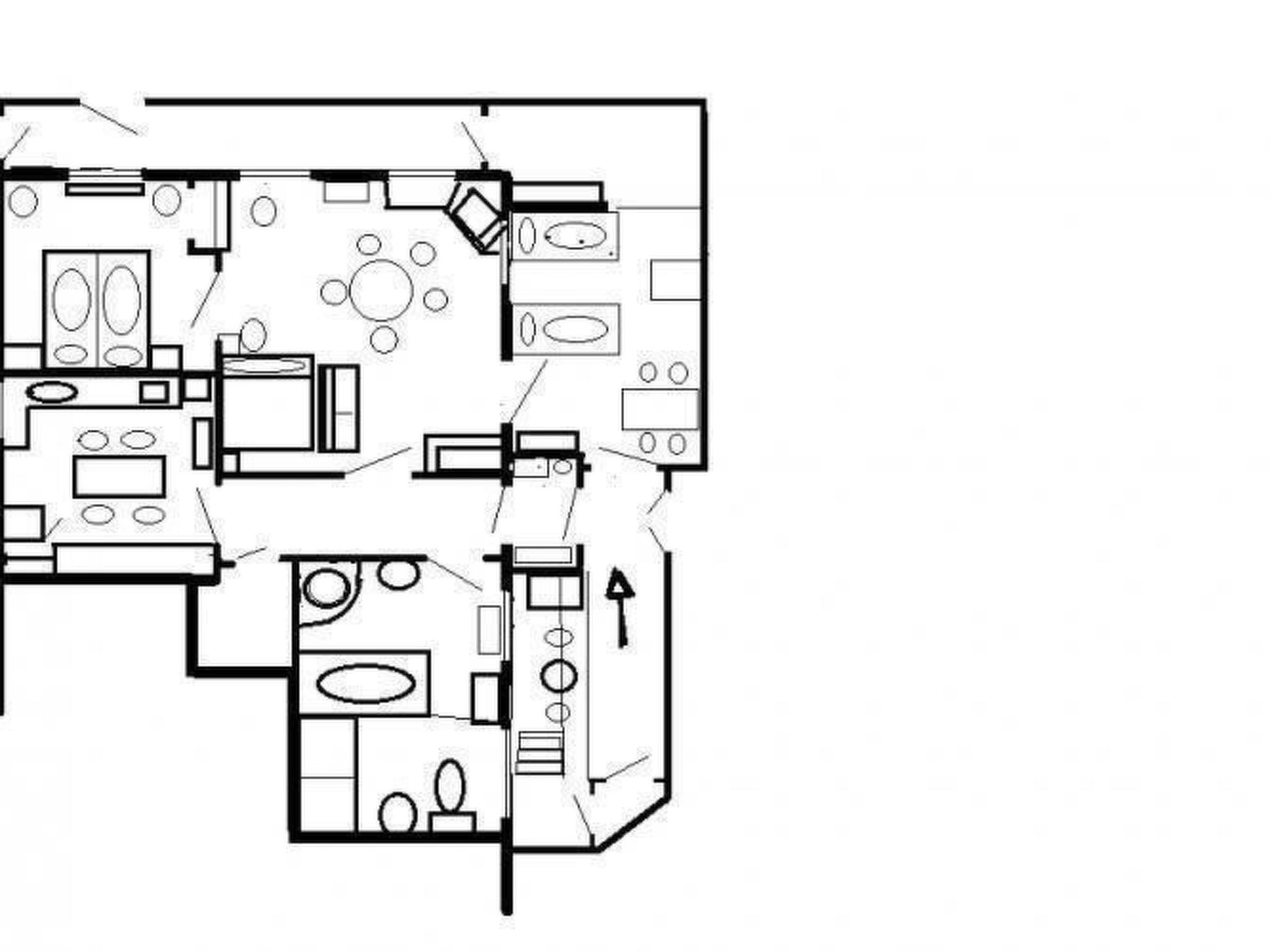 Wannenhof historisch-Inside