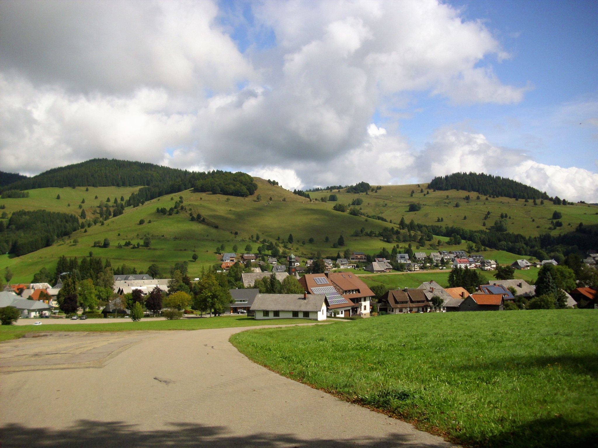 Wannenhof historisch-Inside