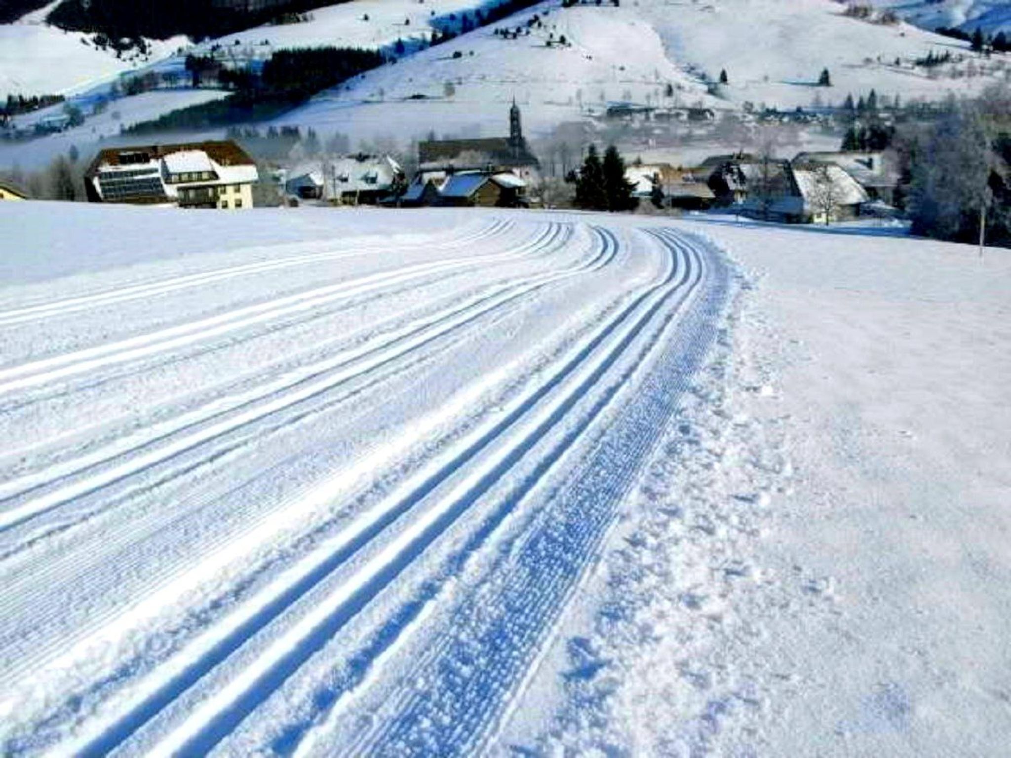 Wannenhof historisch-Inside