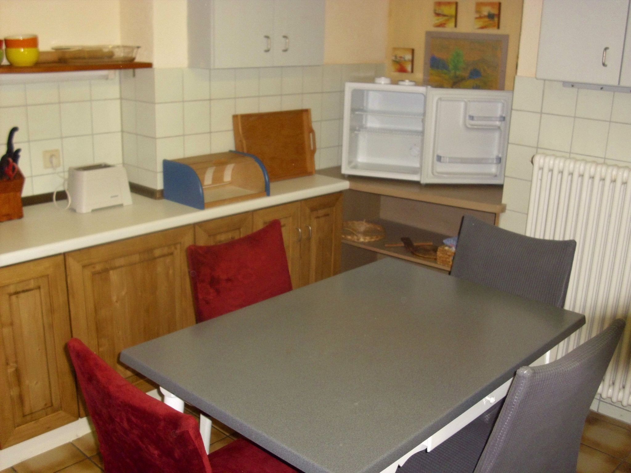 Wannenhof historisch-Inside