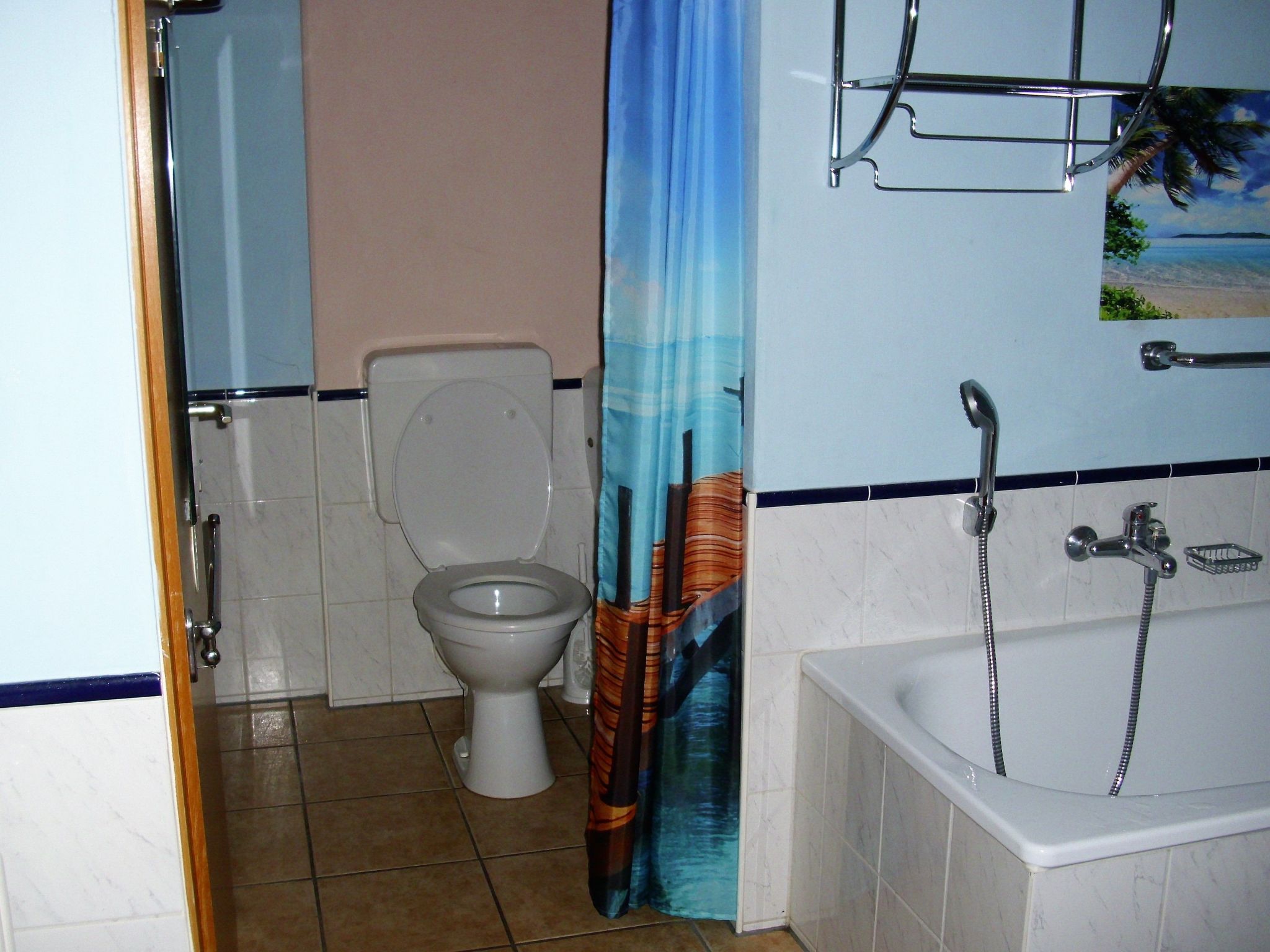 Wannenhof historisch-Inside