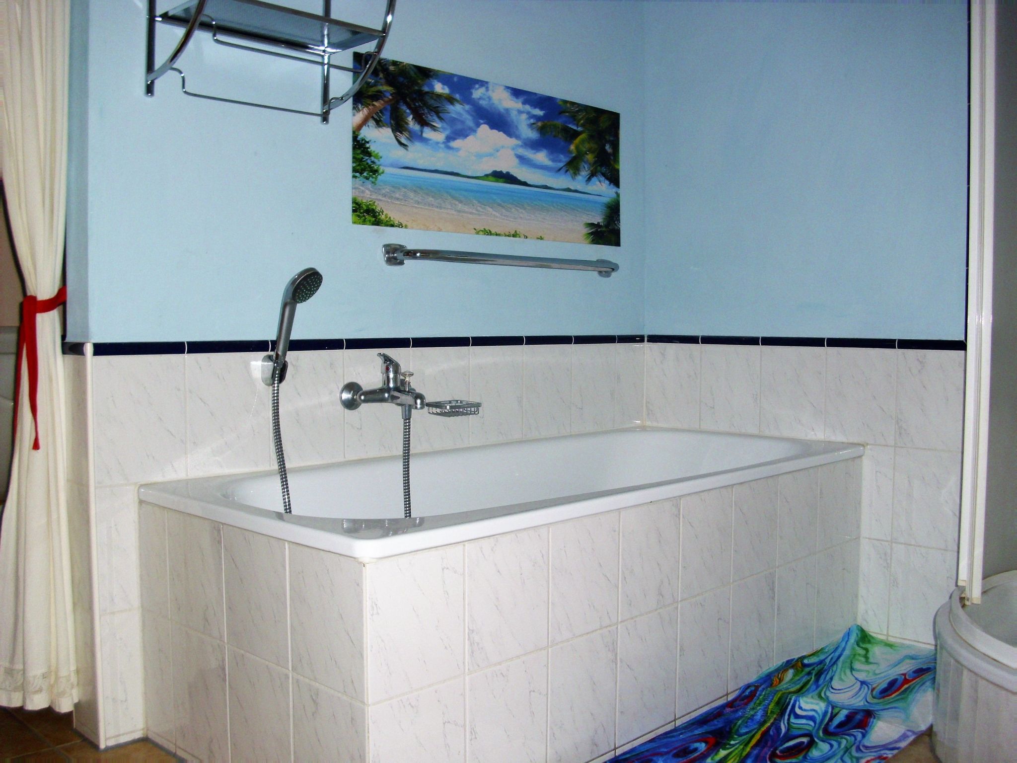 Wannenhof historisch-Inside