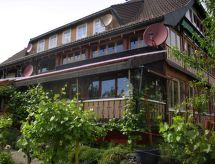 Wannenhof großzügig