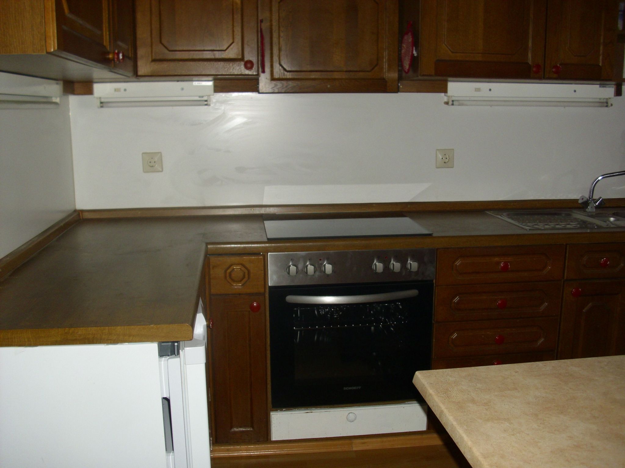 Wannenhof großzügig-Dedans