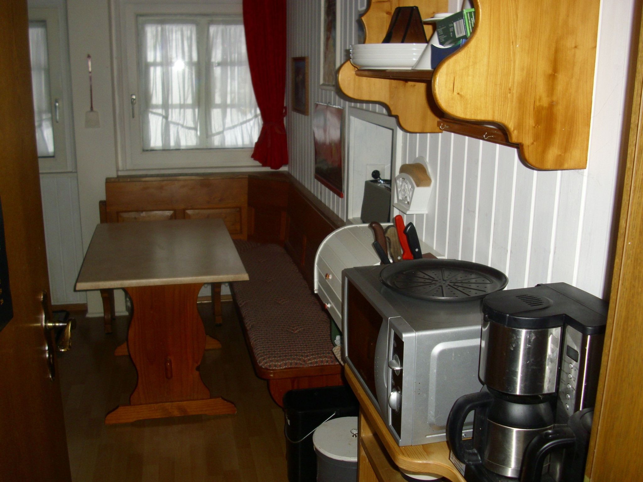 Wannenhof großzügig-Dedans