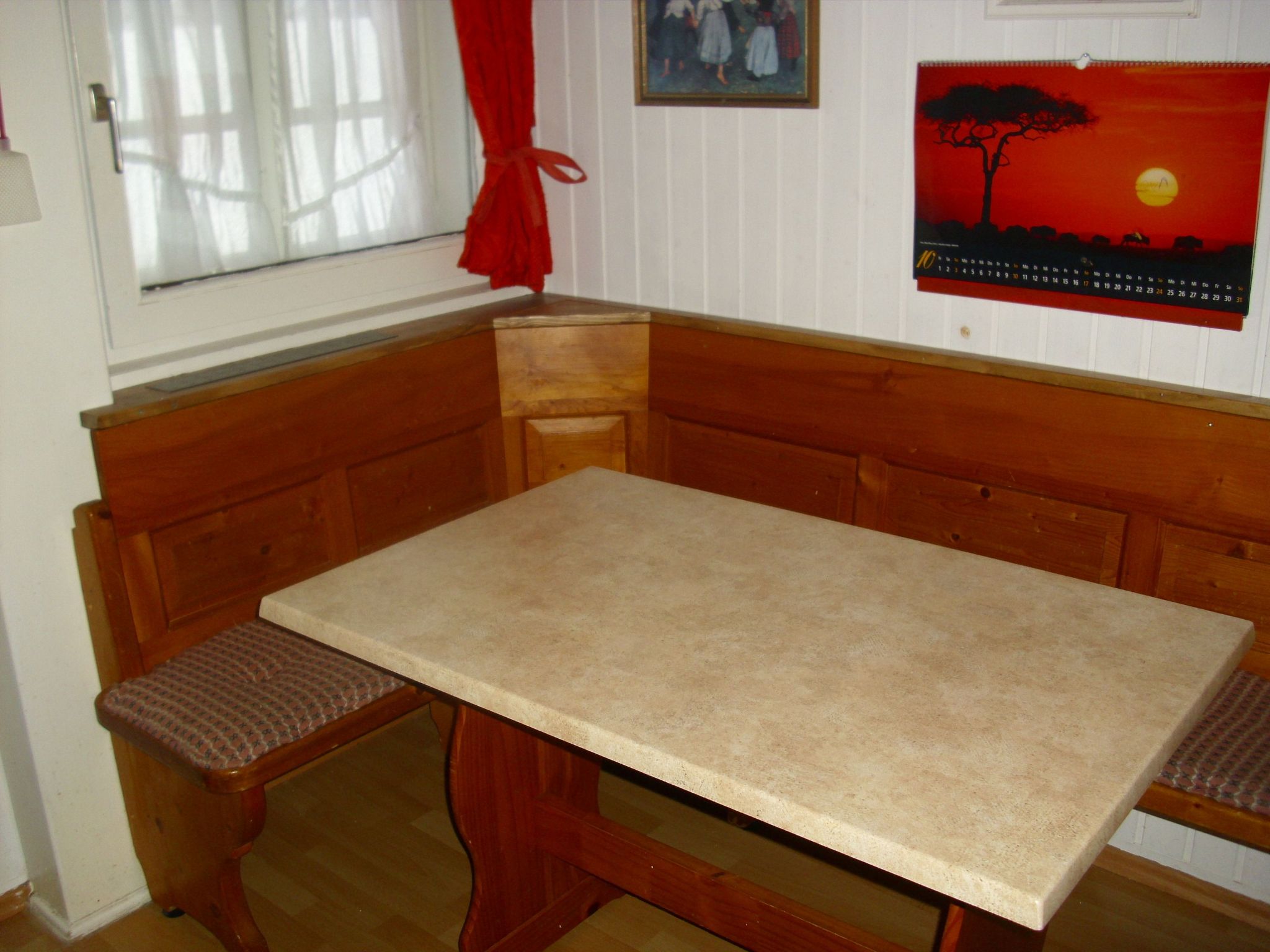 Wannenhof großzügig-Dedans