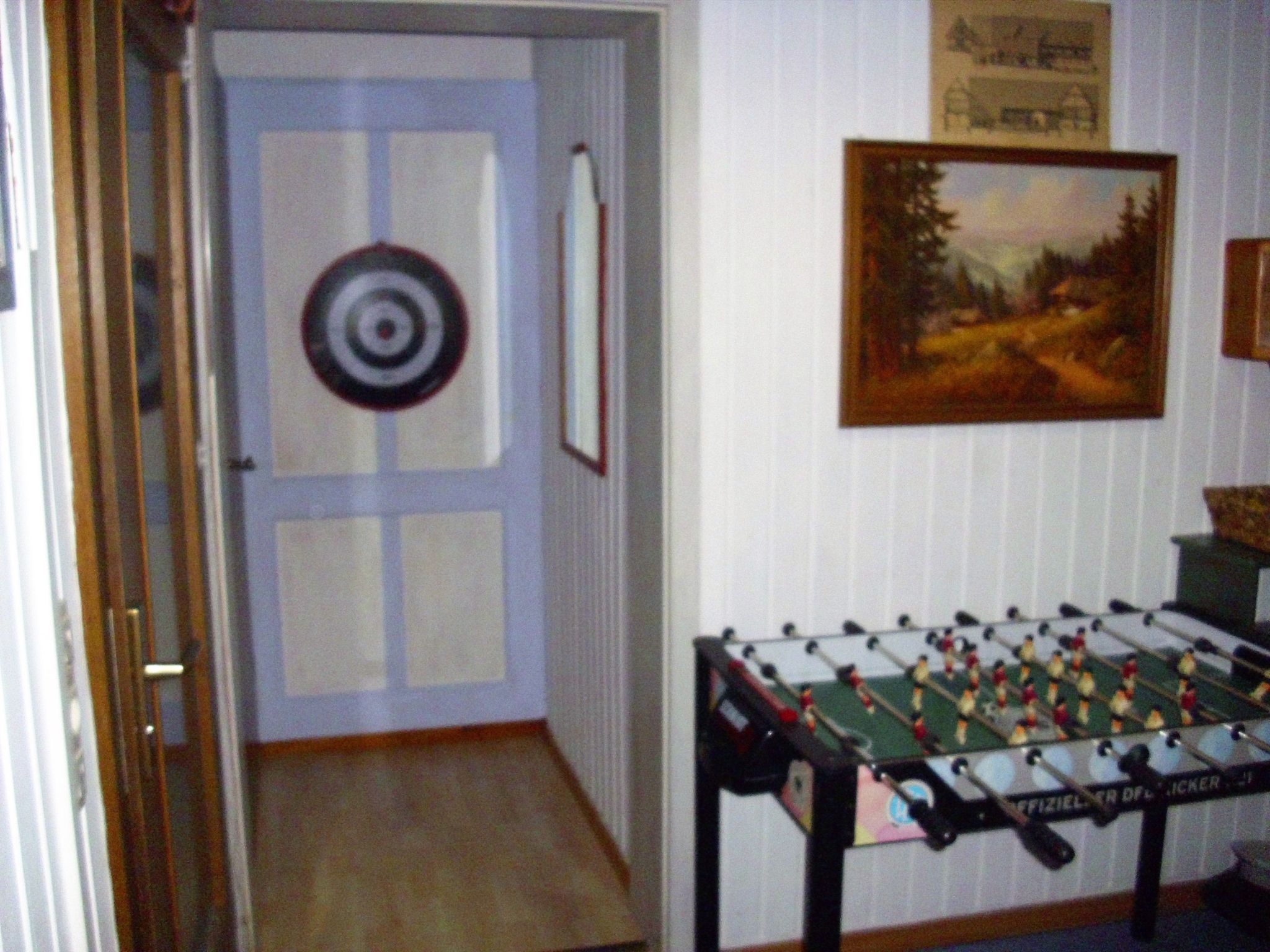 Wannenhof großzügig-Dedans