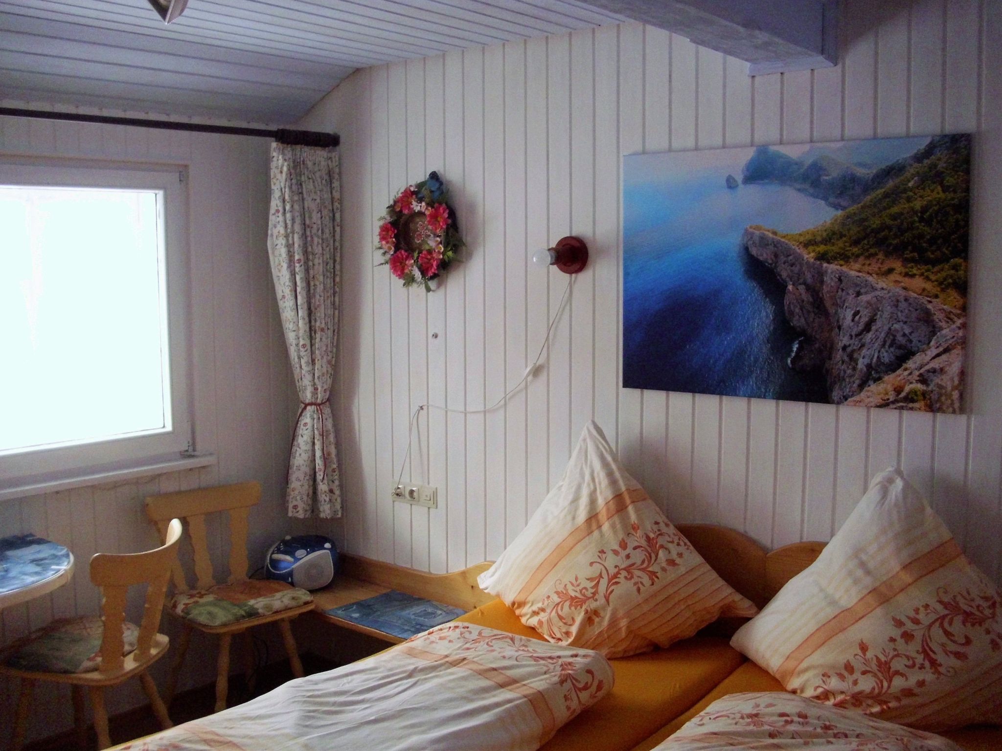 Wannenhof großzügig-Dedans