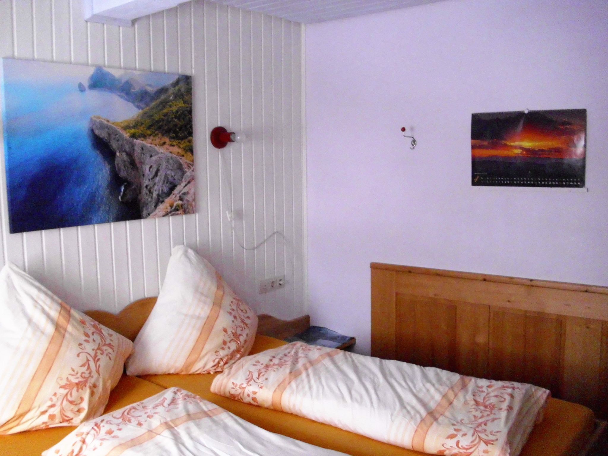 Wannenhof großzügig-Dedans