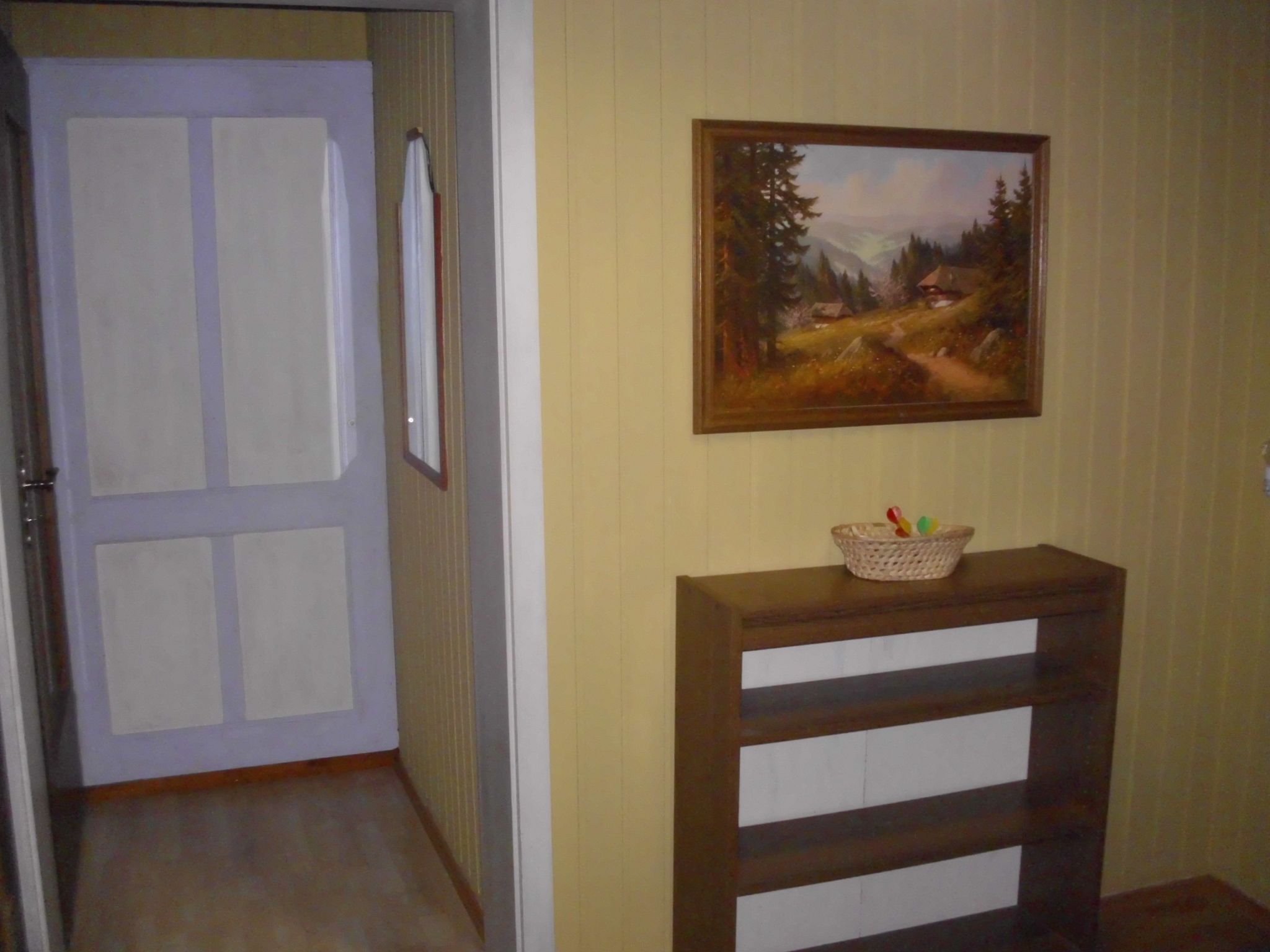 Wannenhof großzügig-Dedans