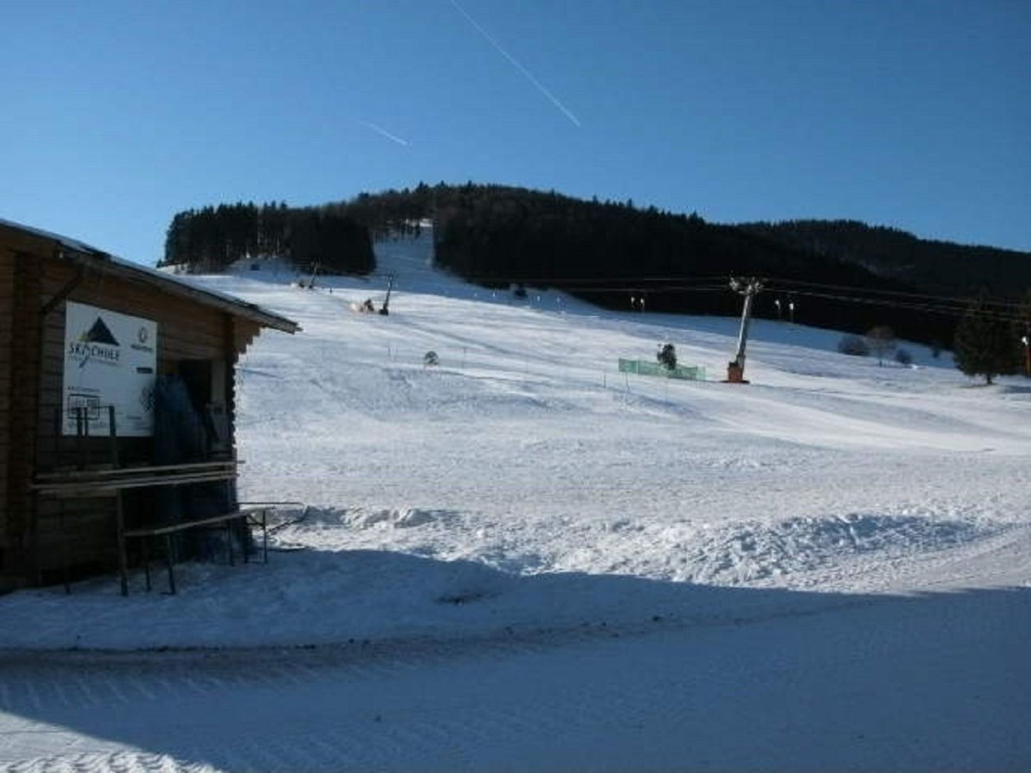 Wannenhof großzügig-Dedans