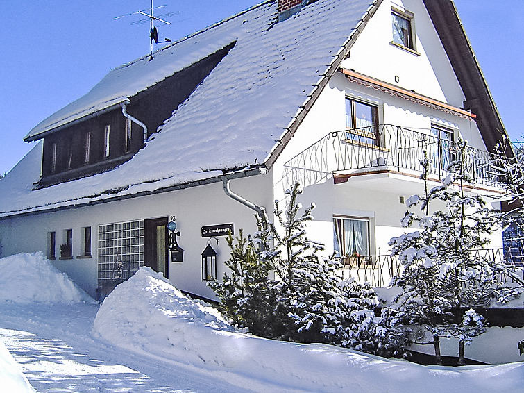 Ferielejlighed Scherzinger