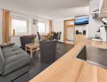 Ferienwohnung Fürderer
