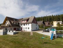 Ferienwohnung Fürderer