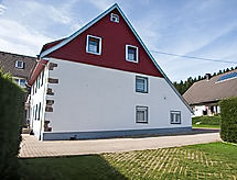 Ferienwohnung Fürderer