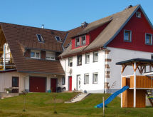 Ferienwohnung Fürderer
