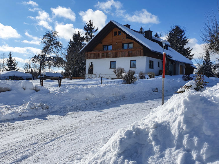 Lägenhet Winterhalder