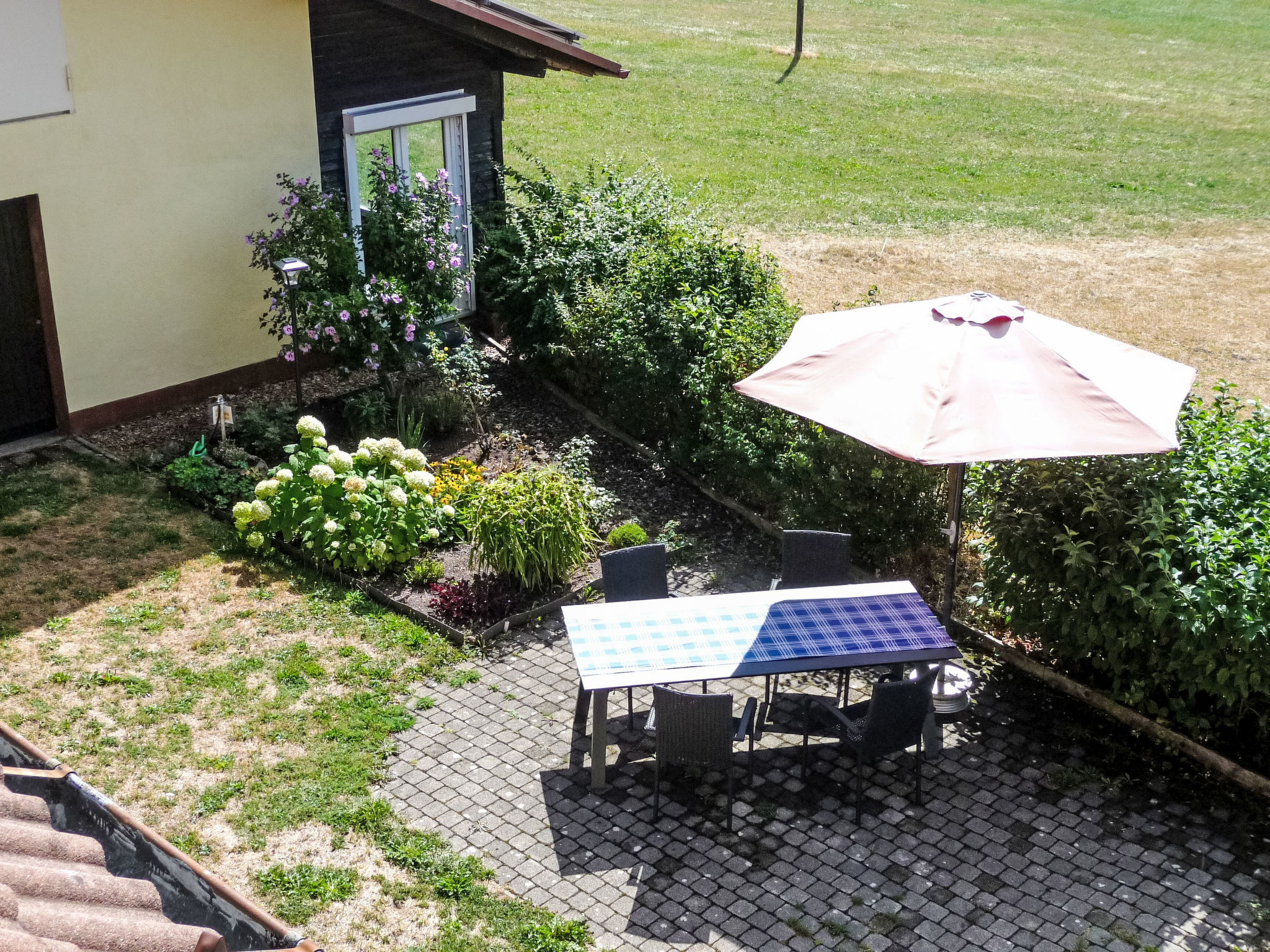 Maison Elfi – Extérieur de la maison, photo 10 sur 23
