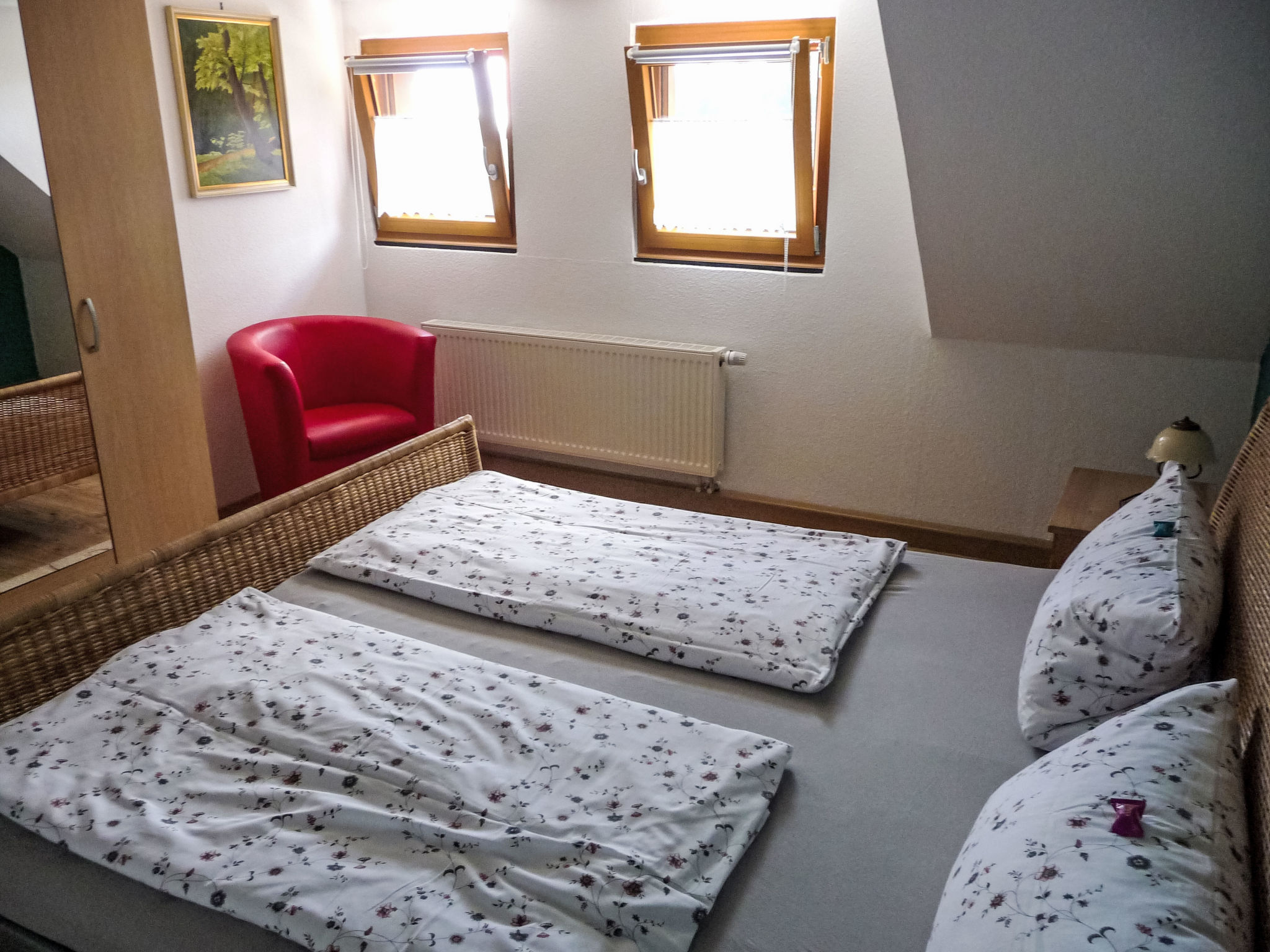 Maison Elfi – Chambre, photo 18 sur 23