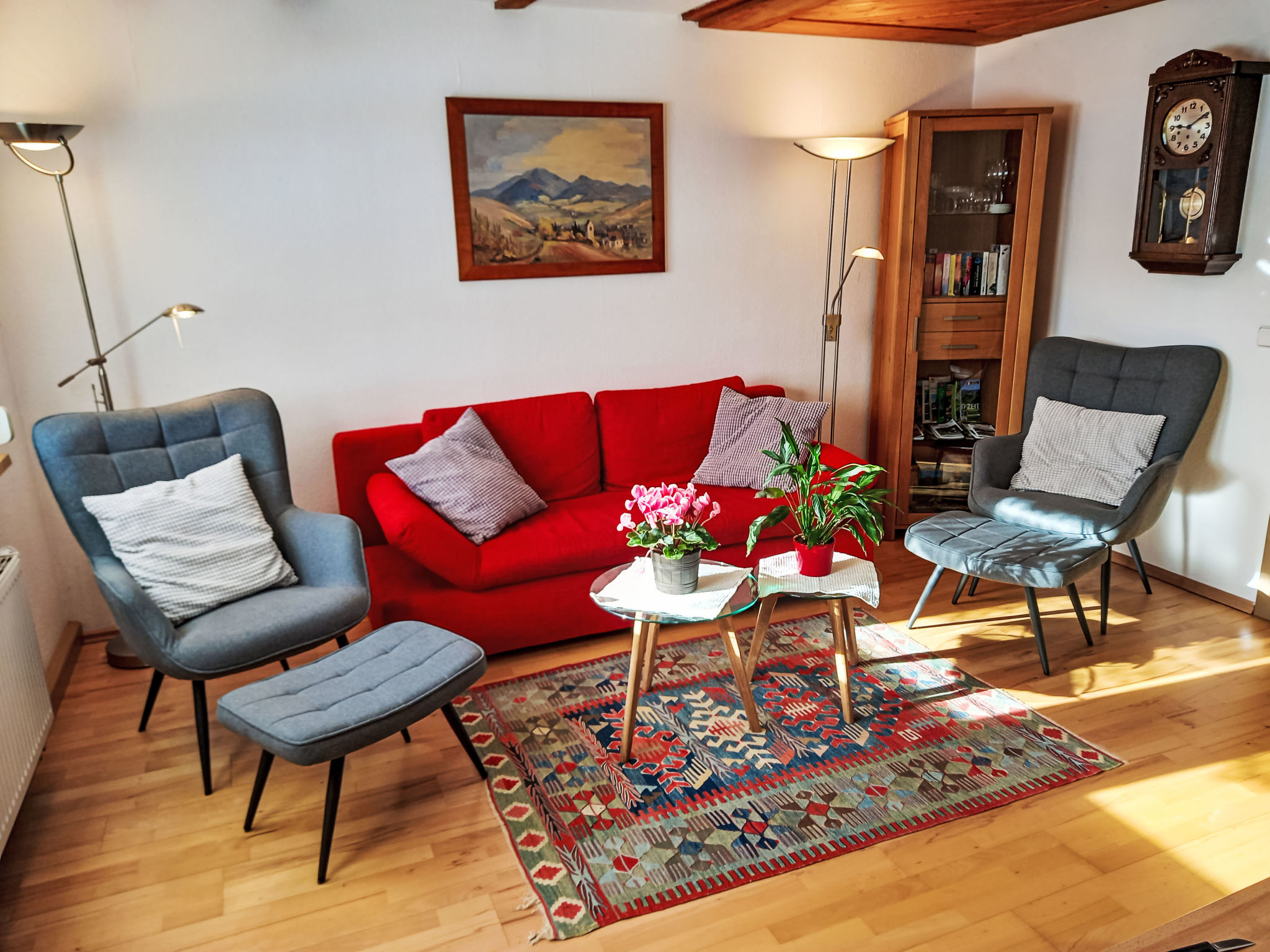 Maison Elfi – Séjour, photo 15 sur 23