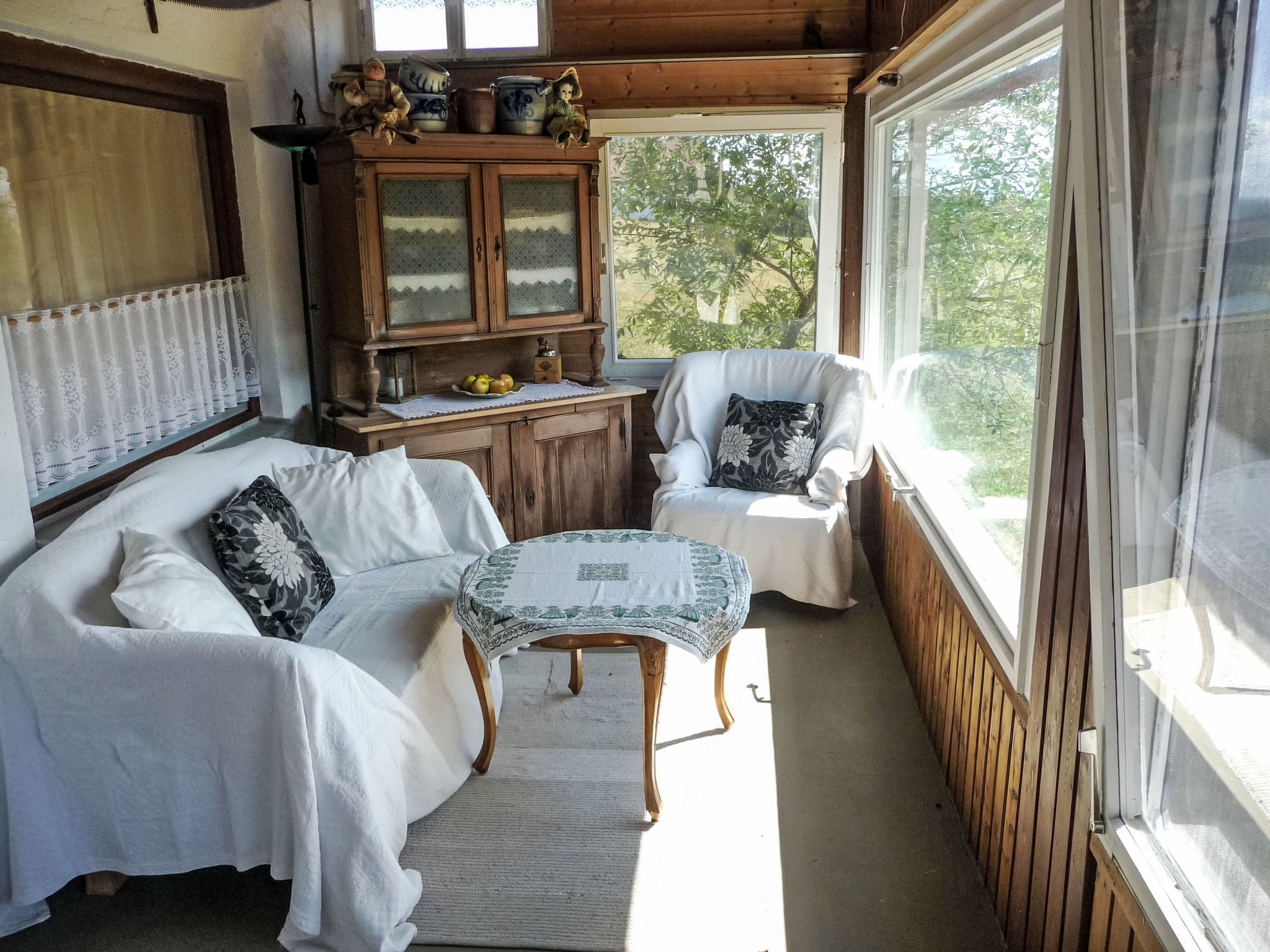 Maison Elfi – Terrasse, photo 11 sur 23