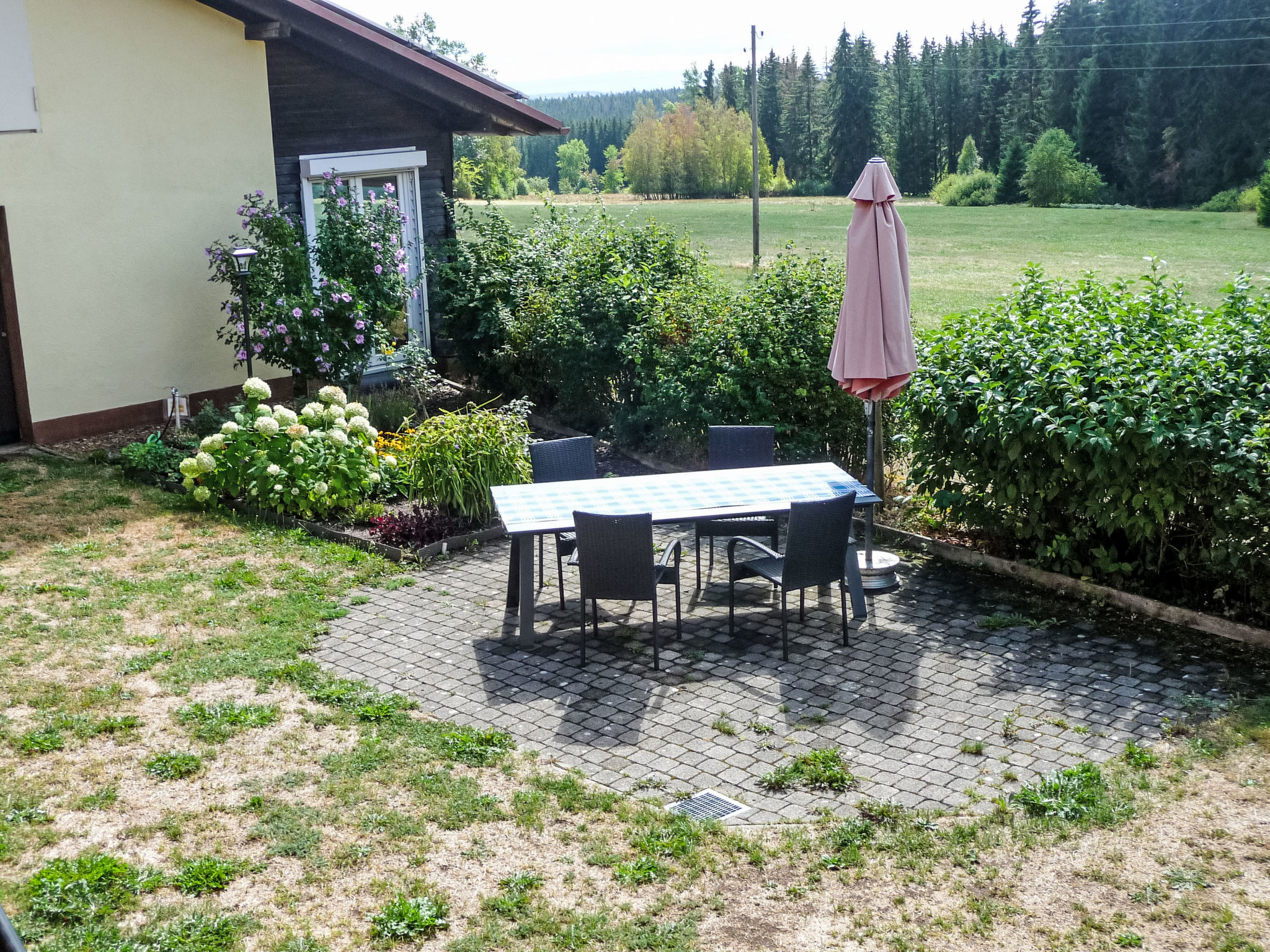 Maison Elfi – Terrasse, photo 9 sur 23