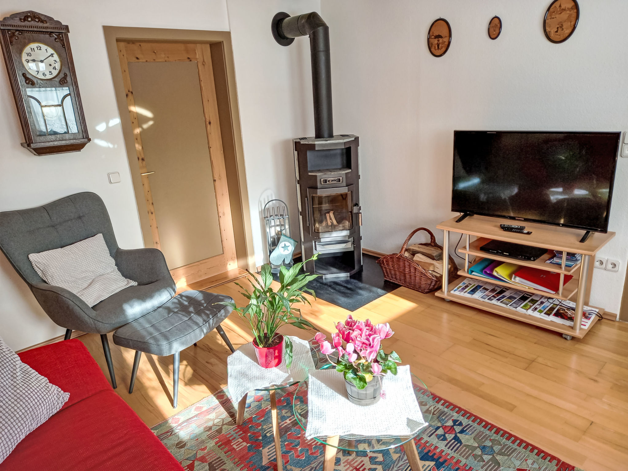 Maison Elfi – Séjour, photo 16 sur 23