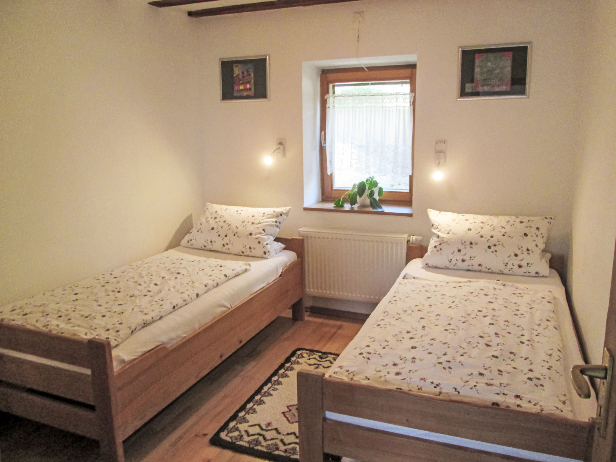 Maison Elfi – Chambre, photo 19 sur 23
