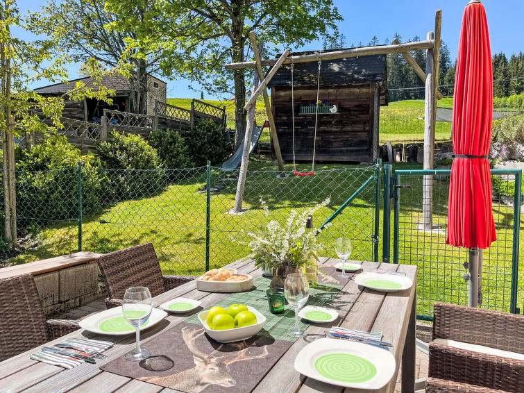 3-persoons appartement aan de piste in Eisenbach in Eisenbach