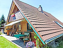 Bonndorf - Апартаменты Zur Wutachschlucht