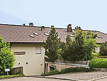 Ferienwohnung Sonnenmatt App. 12