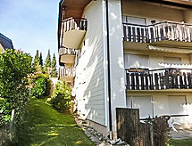 Ferienwohnung Sonnenmatt App. 12