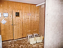 Ferienwohnung Sonnenmatt App. 12