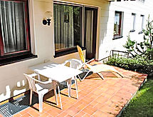 Ferienwohnung Sonnenmatt App. 12