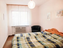 Ferienwohnung Sonnenmatt App. 12