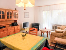 Ferienwohnung Sonnenmatt App. 12